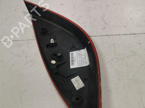 Left tailgate light RENAULT MEGANE CC (EZ0/1_) 1.6 dCi (EZ00) | BP37203175C79 - Image 3