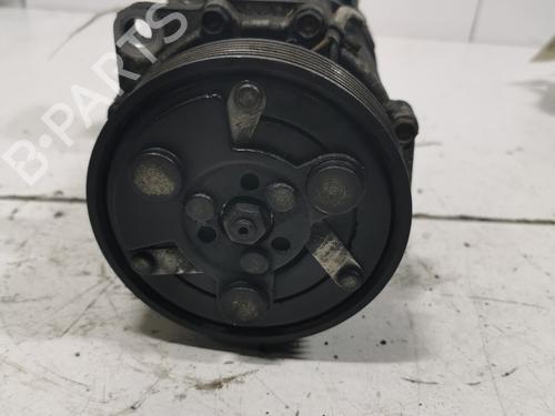Used AC compressor AC compressor 36707777 36707777