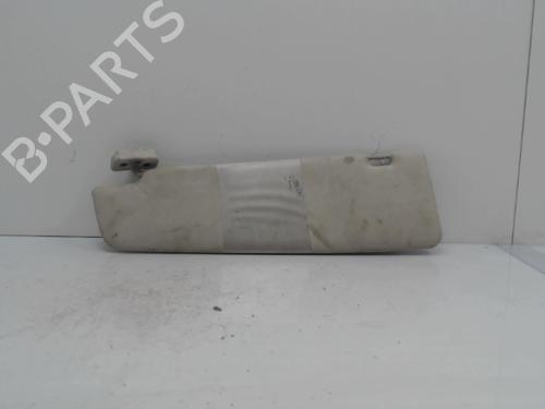 Used Left sun visor Left sun visor CITROËN JUMPER II Van 2.2 HDi 130 (130 hp) 36737959 36737959