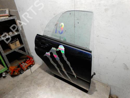 Used Right rear door Right rear door SUBARU IMPREZA Saloon (GD) 2.5 WRX STi AWD (GDF) (280 hp) 36750244 36750244