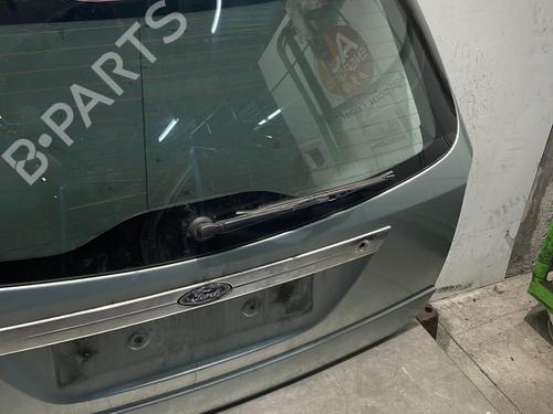Used Tailgate Tailgate FORD FOCUS I Turnier (DNW) 1.8 Turbo DI / TDDi (90 hp) 36711805 36711805