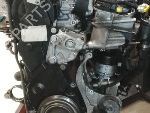 Used Engine Engine 36816153 36816153