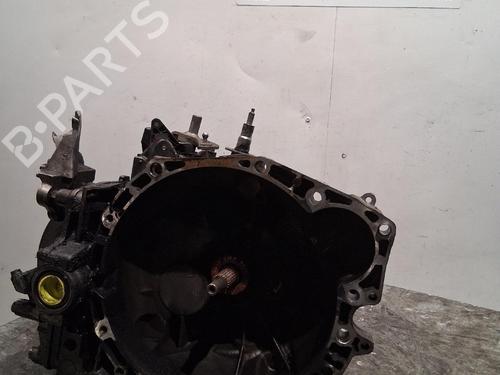 Used Gearbox Gearbox PEUGEOT 5008 (0U_, 0E_) 2.0 HDi 150 / BlueHDi 150 (150 hp) 39727091 39727091
