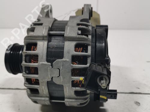 Alternator DACIA SANDERO III 1.0 SCe 65 | BP37733678M7 - Image 2
