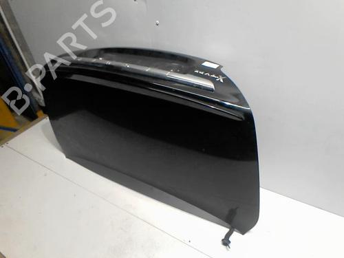 Tampa da Mala Tampa da Mala JAGUAR X-TYPE I (X400) 2.0 D (130 hp) 36750892 36750892