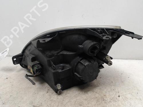 Used Right headlight Right headlight FORD FIESTA V (JH_, JD_) 1.4 TDCi (68 hp) 36747662 36747662