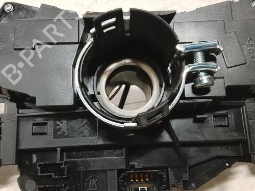 Used Steering column stalk Steering column stalk CITROËN DS3 (SA_) 1.6 HDi 90 (92 hp) 40162156 40162156