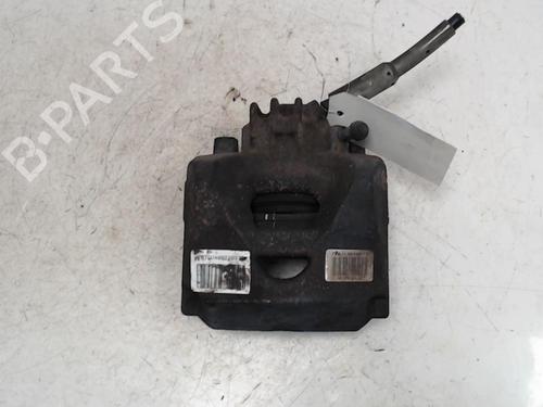 Used Left front brake caliper Left front brake caliper DS DS 4 / DS 4 CROSSBACK (NX_) [2015-2018] 36747483 36747483
