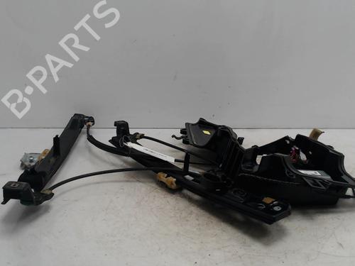 Front left window mechanism SEAT LEON (1P1) 1.9 TDI | BP36743943C22 - Image 2