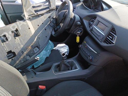 Used Parts PEUGEOT 308 II (LB_, LP_, LW_, LH_, L3_) 1.2 THP 110 4763209