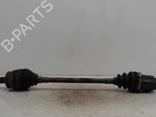 Left front driveshaft SUBARU IMPREZA Hatchback (GR, GH, G3) 2.0 D AWD | BP36743780M38 - Image 2