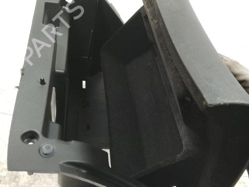 Used Cup/Object holder Cup/Object holder OPEL INSIGNIA A (G09) 2.8 V6 Turbo OPC 4x4 (68) (325 hp) 39727221 39727221