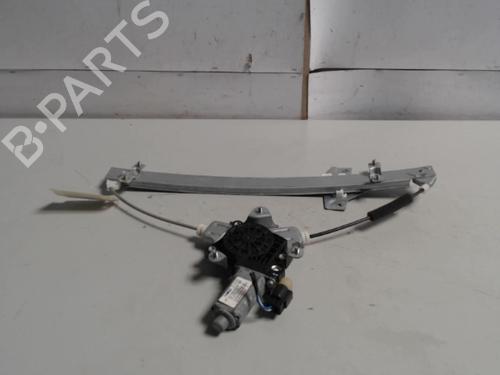 Used Front left window mechanism Front left window mechanism 36730136 36730136