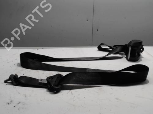 Used Rear right seatbelt Rear right seatbelt CITROËN C2 (JM_) 1.4 HDi (68 hp) 36728425 36728425