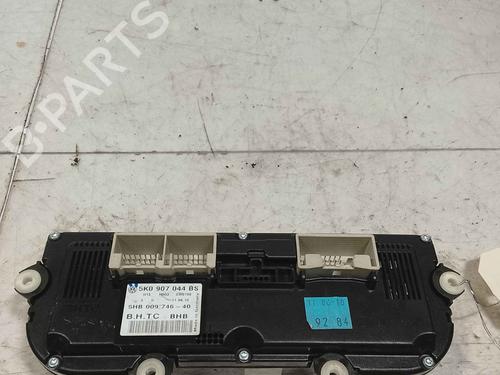 Climate control VW GOLF VI (5K1) | BP36713282I5 - Image 3