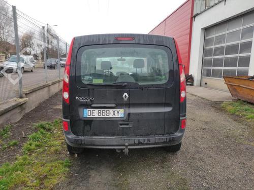 Ratstangsstang RENAULT KANGOO Express (FW0/1_) 1.5 dCi 85 (FW0K, FW0L, FW0B) | BP36735279I23  - Image 6