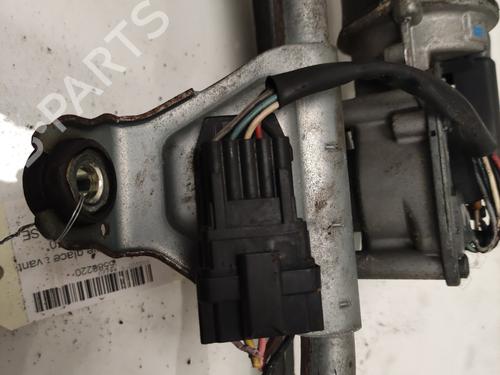 Front wiper motor NISSAN PRIMASTAR Van (X83) 2.0 dCi 115 | BP36750865M29 - Image 2