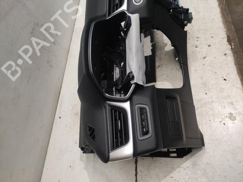 Instrumentbræt RENAULT CAPTUR II (HF_) TCe 90 (HFM6) | BP36718302C46 - Image 3