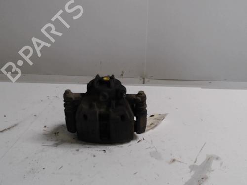 Used Left front brake caliper Left front brake caliper SMART FORFOUR (454) 1.5 CDI (454.001) (95 hp) 36730033 36730033