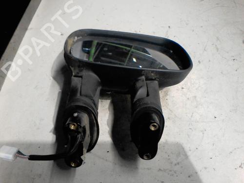 Used Left mirror Left mirror FIAT DOBLO MPV (119_, 223_) 1.3 JTD 16V (70 hp) 36748111 36748111