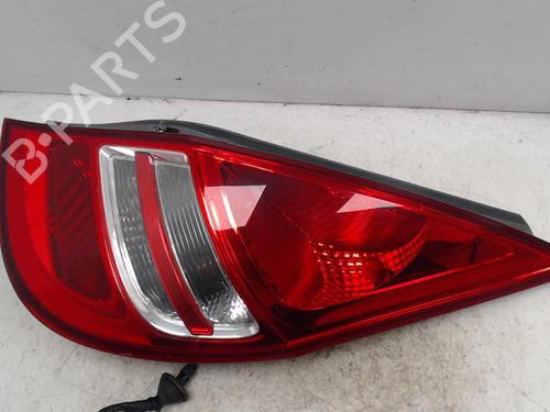 Right taillight HYUNDAI i30 (FD) 1.6 CRDi | BP36738273C35 - Image 2