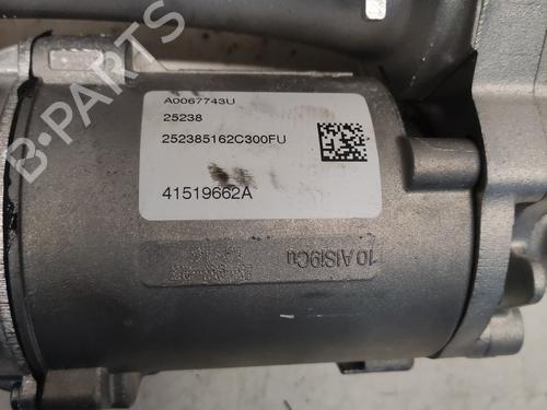 Steering rack RENAULT KANGOO Express (FW0/1_) 1.5 dCi 80 (FW15) | BP36715915M22 - Image 3
