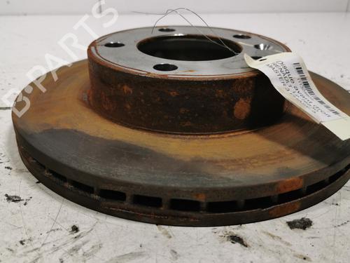 Other RENAULT MASTER III Platform/Chassis (EV, HV, UV) | BP36708268O1 - Image 2