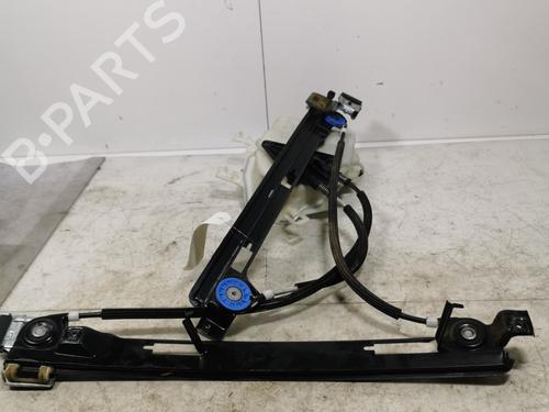 Used Front left window mechanism Front left window mechanism SEAT ALTEA (5P1) [2004-2015] 36719002 36719002
