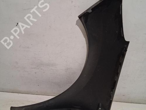 Used Right front fenders Right front fenders PEUGEOT 308 CC (4B_) 1.6 HDi (114 hp) 40018436 40018436