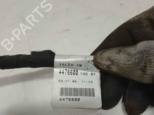 seat-buckle-renault-megane-ii-saloon-lm01_-2003-36716471 main image