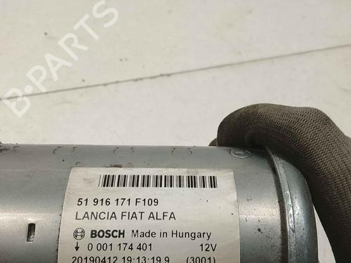 Starter FIAT TIPO Saloon (356_, 357_) | BP36716965M8 - Image 3