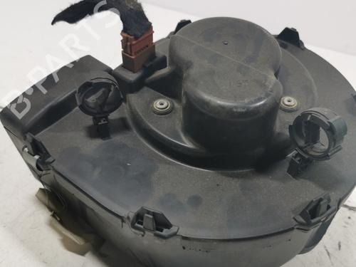 Used Heater blower motor Heater blower motor PEUGEOT 106 II (1A_, 1C_) [1996-2005] 36728754 36728754