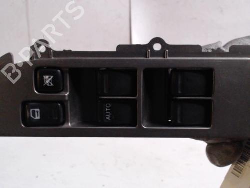 Used Left front window switch Left front window switch NISSAN X-TRAIL I (T30) 2.2 dCi 4x4 (136 hp) 36734254 36734254