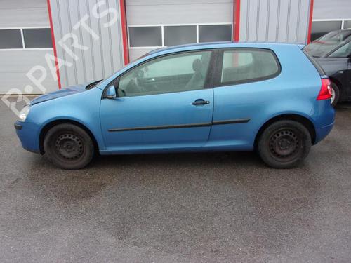 Right front driveshaft VW GOLF V (1K1) 1.9 TDI | BP36726615M39 - Image 7