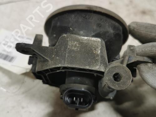 Used Left front fog light Left front fog light RENAULT CLIO III Hatchback Van (SB_, SR_) [2005-2026] 36718062 36718062