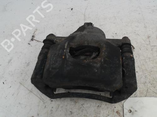 Used Right front brake caliper Right front brake caliper PEUGEOT 107 (PM_, PN_) 1.0 (68 hp) 36744540 36744540