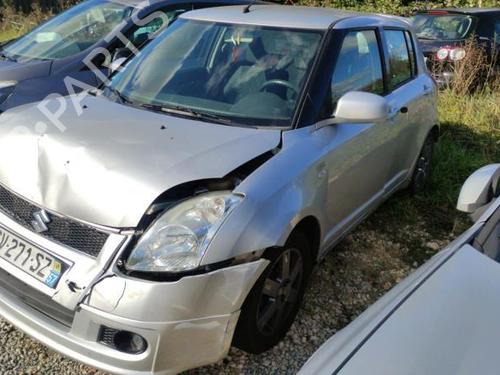 Gearbox SUZUKI SWIFT III (MZ, EZ) 1.3 DDiS (RS413D) | BP36734989M3 - Image 5