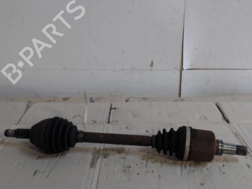 Used Left front driveshaft Left front driveshaft 36734622 36734622