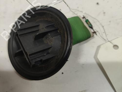 Used Heater resistor Heater resistor SEAT IBIZA IV SC (6J1, 6P5) [2008-2018] 36719964 36719964