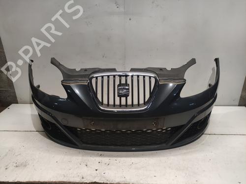 front-bumper-seat-altea-5p1-2004-2005-2006-2007-2008-2009-2010-2011-2012-2013-2014-2015-36719003 main image