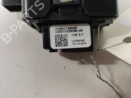 hjre-fortil-elrude-kontakt-renault-captur-ii-hf_-2020-36751687 main image