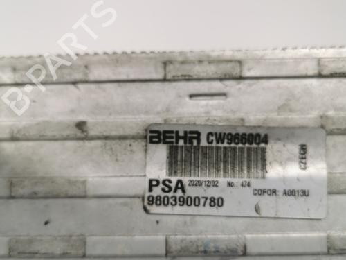 Intercooler CITROËN C3 III (SX) 1.5 BlueHDi 100 (SXYHYP, SXYHTU) | BP36720239M30 - Image 4