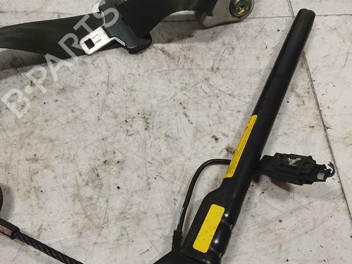 Front right seatbelt VW T-CROSS (C11, D31) 1.0 TSi | BP36712701I25 - Image 2