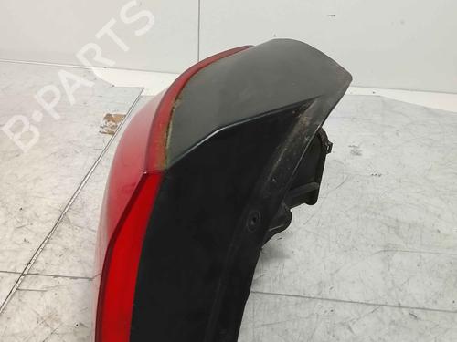 Left taillight VW GOLF VI (5K1) | BP36713077C34 - Image 2