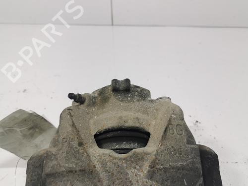 Right front brake caliper DACIA DUSTER (HS_) 1.5 dCi 4x4 (HSMC, HSMD) | BP37416404M104 - Image 2