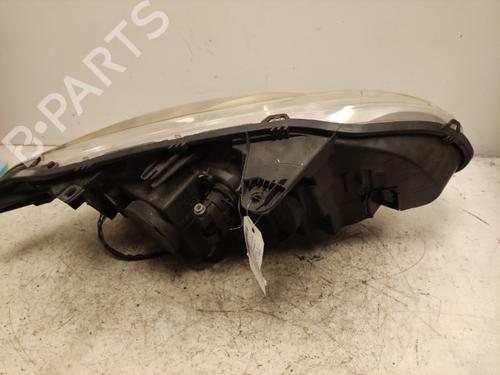 Left headlight RENAULT LAGUNA III (BT0/1) 2.0 dCi (BT01, BT08, BT09, BT0E, BT0K, BT12, BT1C, BT1D,... | BP36749805C28 - Image 3