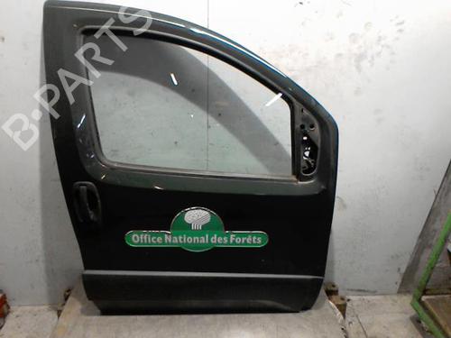 Used Right front door Right front door CITROËN NEMO Box Body/MPV (AA_) 1.3 HDi 75 (75 hp) 36749206 36749206