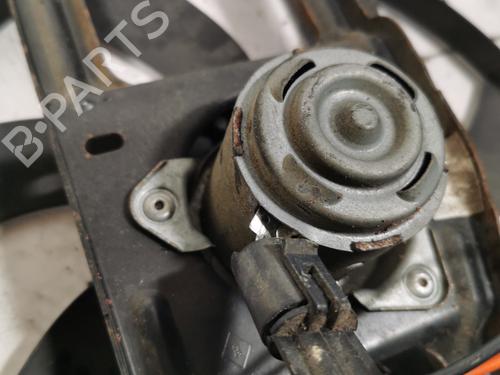 Used Radiator fan Radiator fan 36711571 36711571