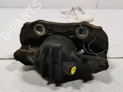 Left front brake caliper CITROËN C3 III (SX) 1.6 BlueHDi 75 | BP36704815M105 - Image 2