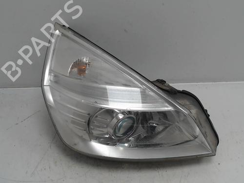 Right headlight RENAULT ESPACE IV (JK0/1_) 2.0 dCi (JK03, JK04, JK1C, JK1G, JK1J, JK1K) | BP36738999C29 - Image 3